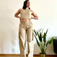 Pantalon cargo Cairo