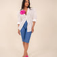 Camellia shirt
