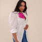 Camellia shirt